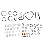 VRS Cylinder Head Gasket Kit Fit For Toyota LandCruiser VDJ76 VDJ78 VDJ79 VDJ200 1VD-FTV V8 DOHC Turbo Diesel 2007-2022 - Machter