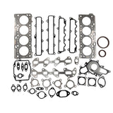 VRS Cylinder Head Gasket Kit Fit For Toyota LandCruiser VDJ76 VDJ78 VDJ79 VDJ200 1VD-FTV V8 DOHC Turbo Diesel 2007-2022 - Machter