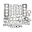 VRS Cylinder Head Gasket Kit Fit For Toyota LandCruiser VDJ76 VDJ78 VDJ79 VDJ200 1VD-FTV V8 DOHC Turbo Diesel 2007-2022 HGKIT-TA017 - Machter