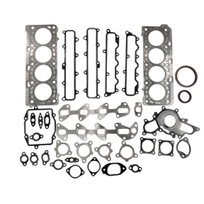 VRS Cylinder Head Gasket Kit Fit For Toyota LandCruiser VDJ76 VDJ78 VDJ79 VDJ200 1VD-FTV V8 DOHC Turbo Diesel 2007-2022 HGKIT-TA017 - Machter