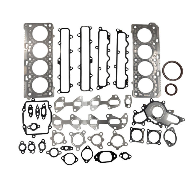 VRS Cylinder Head Gasket Kit Fit For Toyota LandCruiser VDJ76 VDJ78 VDJ79 VDJ200 1VD-FTV V8 DOHC Turbo Diesel 2007-2022 HGKIT-TA017 - Machter