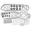 VRS Cylinder Head Gasket Kit Fit For Toyota LandCruiser VDJ76 VDJ78 VDJ79 VDJ200 1VD-FTV V8 DOHC Turbo Diesel 2007-2022 - Machter