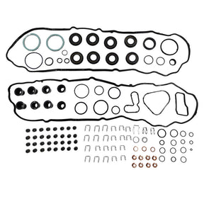 VRS Cylinder Head Gasket Kit Fit For Toyota LandCruiser VDJ76 VDJ78 VDJ79 VDJ200 1VD-FTV V8 DOHC Turbo Diesel 2007-2022 - Machter