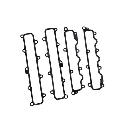 VRS Cylinder Head Gasket Kit Fit For Toyota LandCruiser VDJ76 VDJ78 VDJ79 VDJ200 1VD-FTV V8 DOHC Turbo Diesel 2007-2022 - Machter
