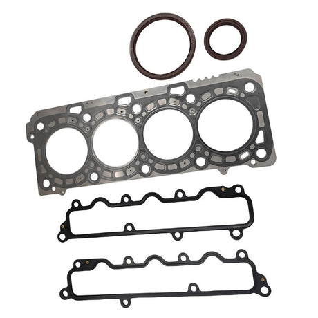 VRS Cylinder Head Gasket Kit Fit For Toyota LandCruiser VDJ76 VDJ78 VDJ79 VDJ200 1VD-FTV V8 DOHC Turbo Diesel 2007-2022 HGKIT-TA017 - Machter