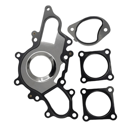 VRS Cylinder Head Gasket Kit Fit For Toyota LandCruiser VDJ76 VDJ78 VDJ79 VDJ200 1VD-FTV V8 DOHC Turbo Diesel 2007-2022 HGKIT-TA017 - Machter