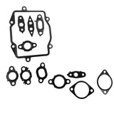 VRS Cylinder Head Gasket Kit Fit For Toyota LandCruiser VDJ76 VDJ78 VDJ79 VDJ200 1VD-FTV V8 DOHC Turbo Diesel 2007-2022 - Machter