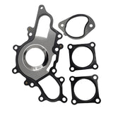VRS Cylinder Head Gasket Kit Fit For Toyota LandCruiser VDJ76 VDJ78 VDJ79 VDJ200 1VD-FTV V8 DOHC Turbo Diesel 2007-2022 - Machter