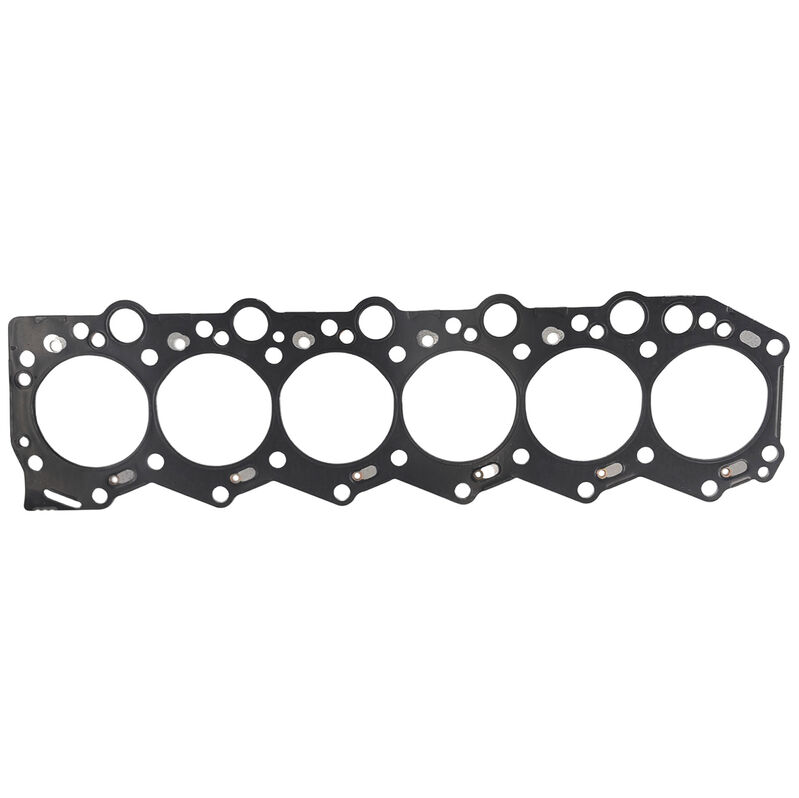 VRS Cylinder Head Gasket Kit Fit For Toyota LandCruiser HDJ100 1HD FTE 4.2 Diesel 05/2005-08/2007 - Machter