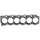 VRS Cylinder Head Gasket Kit Fit For Toyota LandCruiser HDJ100 1HD FTE 4.2 Diesel 05/2005-08/2007 - Machter
