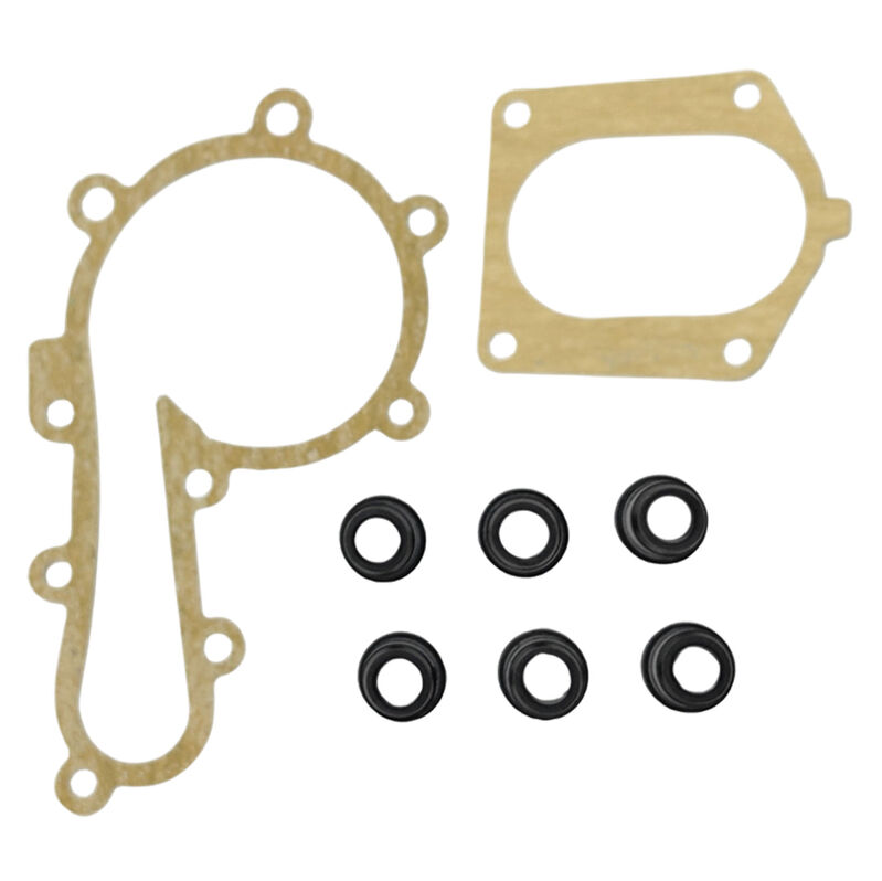 VRS Cylinder Head Gasket Kit Fit For Toyota LandCruiser HDJ100 1HD FTE 4.2 Diesel 05/2005-08/2007 - Machter