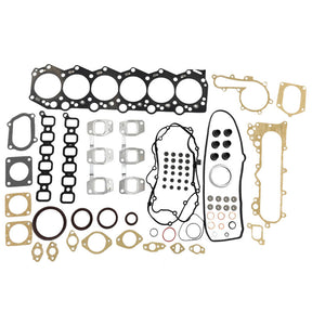 VRS Cylinder Head Gasket Kit Fit For Toyota LandCruiser HDJ100 1HD FTE 4.2 Diesel 05/2005-08/2007 HGKIT-TA018 - Machter