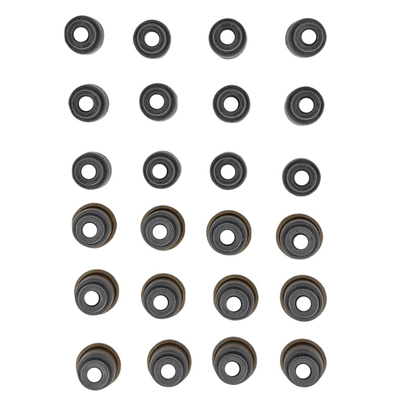 VRS Cylinder Head Gasket Kit Fit For Toyota LandCruiser HDJ100 1HD FTE 4.2 Diesel 05/2005-08/2007 - Machter