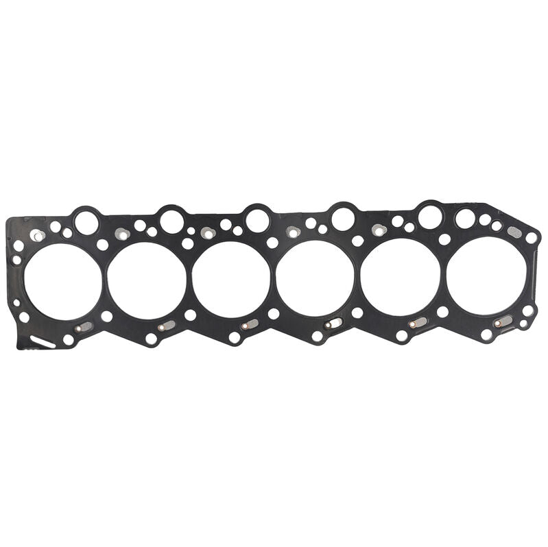 VRS Cylinder Head Gasket Kit Fit For Toyota LandCruiser HDJ100 1HD FTE 4.2 Diesel 05/2005-08/2007 HGKIT-TA018 - Machter