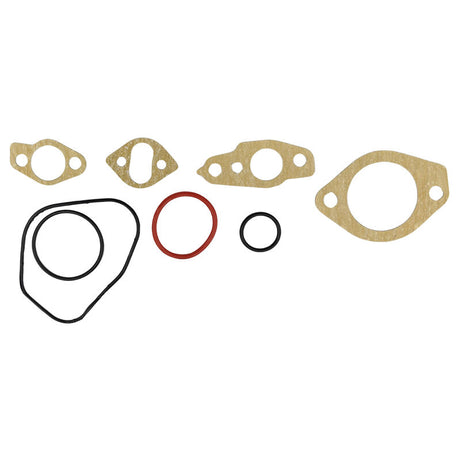 VRS Cylinder Head Gasket Kit Fit For Toyota LandCruiser HDJ100 1HD FTE 4.2 Diesel 05/2005-08/2007 - Machter