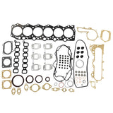 VRS Cylinder Head Gasket Kit Fit For Toyota LandCruiser HDJ100 1HD FTE 4.2 Diesel 05/2005-08/2007 - Machter