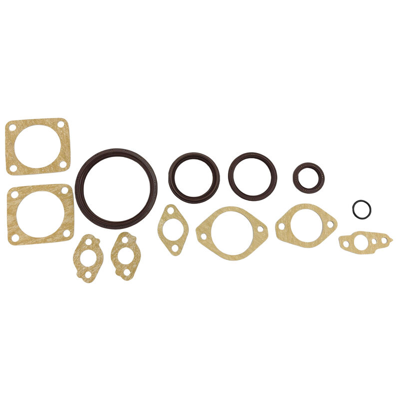 VRS Cylinder Head Gasket Kit Fit For Toyota LandCruiser HDJ100 1HD FTE 4.2 Diesel 05/2005-08/2007 - Machter