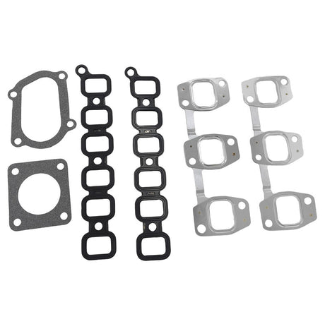 VRS Cylinder Head Gasket Kit Fit For Toyota LandCruiser HDJ100 1HD FTE 4.2 Diesel 05/2005-08/2007 HGKIT-TA018 - Machter