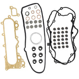 VRS Cylinder Head Gasket Kit Fit For Toyota LandCruiser HDJ100 1HD FTE 4.2 Diesel 05/2005-08/2007 - Machter
