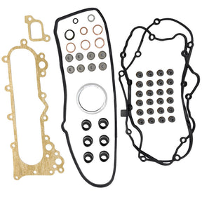 VRS Cylinder Head Gasket Kit Fit For Toyota LandCruiser HDJ100 1HD FTE 4.2 Diesel 05/2005-08/2007 - Machter