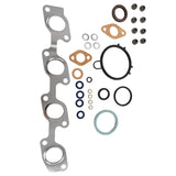 VRS Head Gasket Set Kit Fit For Toyota Hilux LN147 LN152 LN167 LN172 3.0L 5L Motor 1997-2005 - Machter