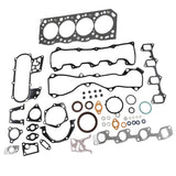 VRS Head Gasket Set Kit Fit For Toyota Hilux LN147 LN152 LN167 LN172 3.0L 5L Motor 1997-2005 - Machter