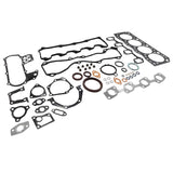 VRS Head Gasket Set Kit Fit For Toyota Hilux LN147 LN152 LN167 LN172 3.0L 5L Motor 1997-2005 - Machter
