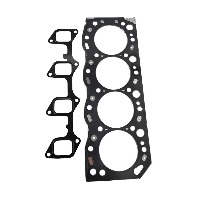 VRS Head Gasket Set Kit Fit For Toyota Hilux LN147 LN152 LN167 LN172 3.0L 5L Motor 1997-2005 - Machter