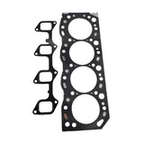 VRS Head Gasket Set Kit Fit For Toyota Hilux LN147 LN152 LN167 LN172 3.0L 5L Motor 1997-2005 - Machter