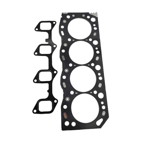 VRS Head Gasket Set Kit Fit For Toyota Hilux LN147 LN152 LN167 LN172 3.0L 5L Motor 1997-2005 - Machter