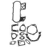 VRS Head Gasket Set Kit Fit For Toyota Hilux LN147 LN152 LN167 LN172 3.0L 5L Motor 1997-2005 - Machter