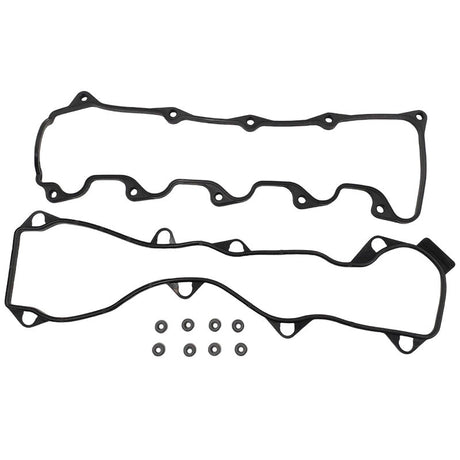 VRS Head Gasket Set Kit Fit For Toyota Hilux LN147 LN152 LN167 LN172 3.0L 5L Motor 1997-2005 - Machter