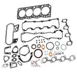 VRS Head Gasket Set Kit Fit For Toyota Hilux LN147 LN152 LN167 LN172 3.0L 5L Motor 1997-2005 HGKIT-TA019 - Machter