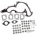 Cylinder Head Gasket Kit Fit For Toyota Landcruiser UZJ100 UZJ200 4.7L V8 2UZ DOHC 1998-ON HGKIT-TA020 - Machter