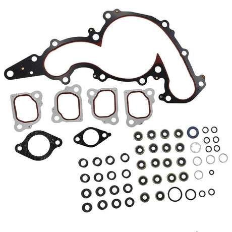 Cylinder Head Gasket Kit Fit For Toyota Landcruiser UZJ100 UZJ200 4.7L V8 2UZ DOHC 1998-ON HGKIT-TA020 - Machter