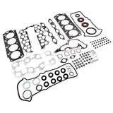 Cylinder Head Gasket Kit Fit For Toyota Landcruiser UZJ100 UZJ200 4.7L V8 2UZ DOHC 1998-ON HGKIT-TA020 - Machter