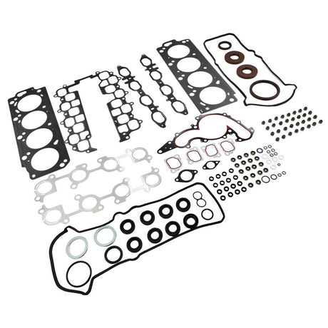 Cylinder Head Gasket Kit Fit For Toyota Landcruiser UZJ100 UZJ200 4.7L V8 2UZ DOHC 1998-ON HGKIT-TA020 - Machter