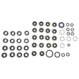 Cylinder Head Gasket Kit Fit For Toyota Landcruiser UZJ100 UZJ200 4.7L V8 2UZ DOHC 1998-ON HGKIT-TA020 - Machter