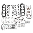Cylinder Head Gasket Kit Fit For Toyota Landcruiser UZJ100 UZJ200 4.7L V8 2UZ DOHC 1998-ON HGKIT-TA020 - Machter