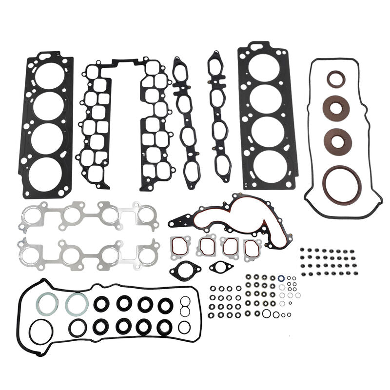 Cylinder Head Gasket Kit Fit For Toyota Landcruiser UZJ100 UZJ200 4.7L V8 2UZ DOHC 1998-ON HGKIT-TA020 - Machter