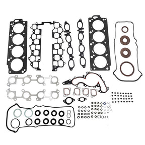 Cylinder Head Gasket Kit Fit For Toyota Landcruiser UZJ100 UZJ200 4.7L V8 2UZ DOHC 1998-ON HGKIT-TA020 - Machter