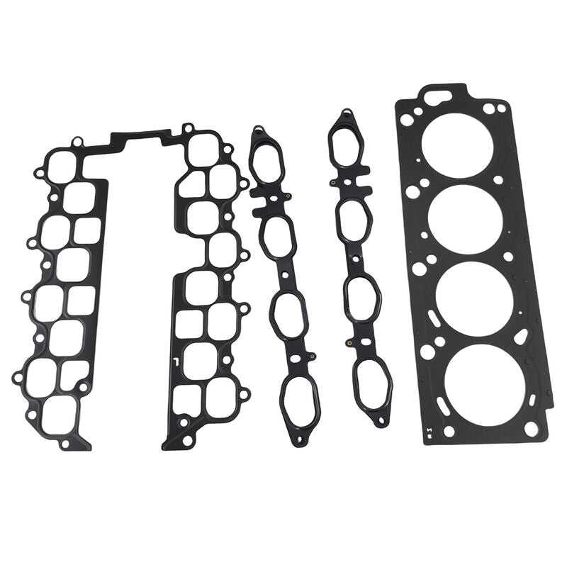 Cylinder Head Gasket Kit Fit For Toyota Landcruiser UZJ100 UZJ200 4.7L V8 2UZ DOHC 1998-ON HGKIT-TA020 - Machter