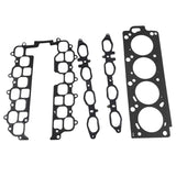 Cylinder Head Gasket Kit Fit For Toyota Landcruiser UZJ100 UZJ200 4.7L V8 2UZ DOHC 1998-ON HGKIT-TA020 - Machter