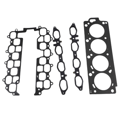 Cylinder Head Gasket Kit Fit For Toyota Landcruiser UZJ100 UZJ200 4.7L V8 2UZ DOHC 1998-ON HGKIT-TA020 - Machter
