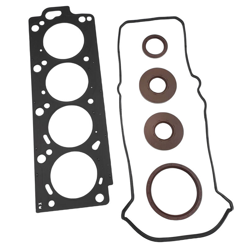 Cylinder Head Gasket Kit Fit For Toyota Landcruiser UZJ100 UZJ200 4.7L V8 2UZ DOHC 1998-ON HGKIT-TA020 - Machter