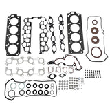 Cylinder Head Gasket Kit Fit For Toyota Landcruiser UZJ100 UZJ200 4.7L V8 2UZ DOHC 1998-ON HGKIT-TA020 - Machter