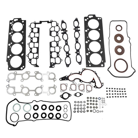 Cylinder Head Gasket Kit Fit For Toyota Landcruiser UZJ100 UZJ200 4.7L V8 2UZ DOHC 1998-ON HGKIT-TA020 - Machter