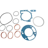 Engine Cylinder Head Gasket Set Fit For Volvo C30 C70 S40 S60 V50 V60 2.5L L5 DOHC Turbocharged 2004-2015 HGKIT-VOL001 - Machter