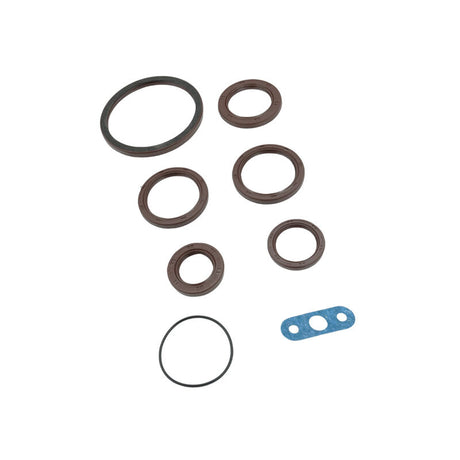 Engine Cylinder Head Gasket Set Fit For Volvo C30 C70 S40 S60 V50 V60 2.5L L5 DOHC Turbocharged 2004-2015 HGKIT-VOL001 - Machter