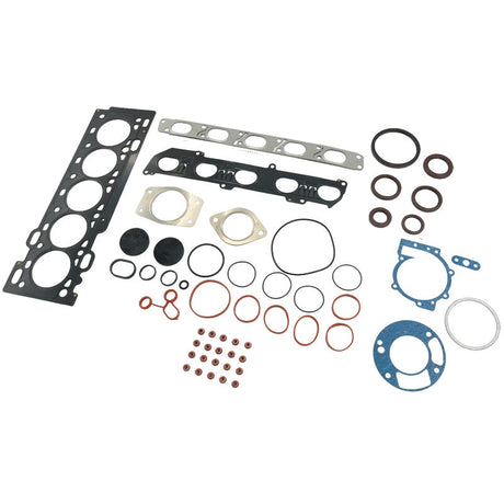 Engine Cylinder Head Gasket Set Fit For Volvo C30 C70 S40 S60 V50 V60 2.5L L5 DOHC Turbocharged 2004-2015 HGKIT-VOL001 - Machter